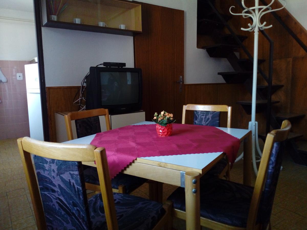 Apartmany Slavie/Sega Trojanovice Exterior photo