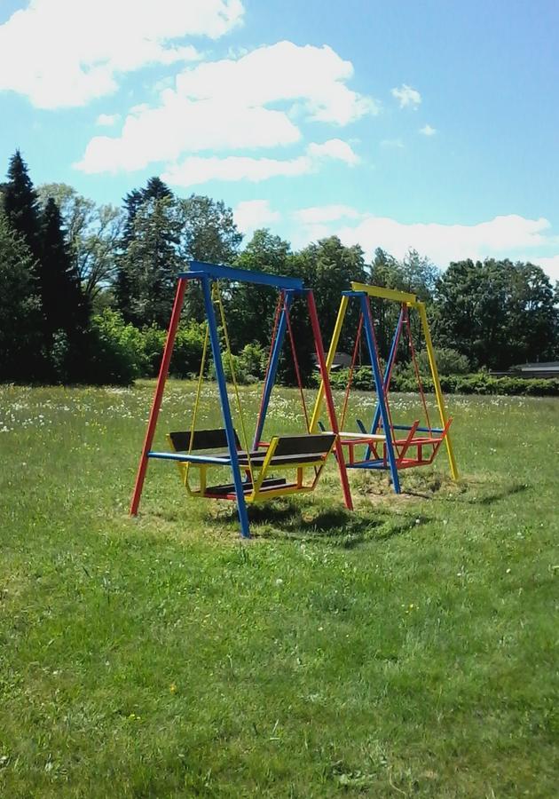 Apartmany Slavie/Sega Trojanovice Exterior photo